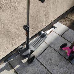 scooters
