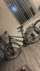 kellys push bike