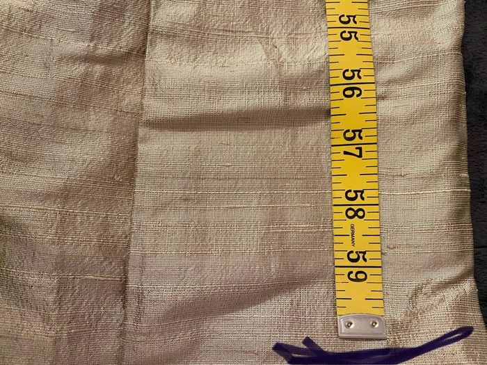 Curtains Pictures updated with measurements done tonight to double check . see pics