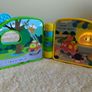 VTECH Toot-Toot Driver's Fire Engine Musical interactive Book Image 7