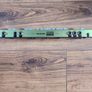 Valeton Dapper Bass Effects Strip Image 2