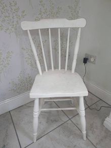 Vintage Windsor Chair