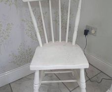 Vintage Windsor Chair