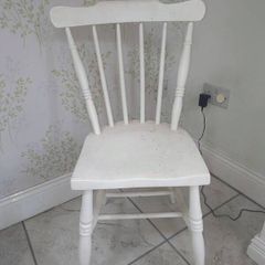 Vintage Windsor Chair