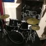 Miniature drumkits Image 5