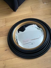 2x Mirrors (will sell individually or as pair)