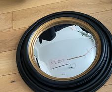 2x Mirrors (will sell individually or as pair)
