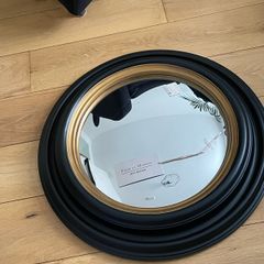 2x Mirrors (will sell individually or as pair)