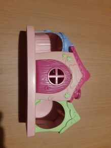 Littlest Pet Shop Dog House