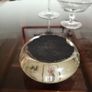 Antique Victorian Souvenir Domed Glass Picture Paperweight Image 8