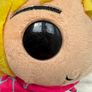 Marvel Spiderman Gwen hood plush Used Please see pictures Image 6
