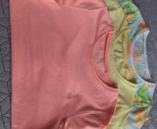 Next girls t-shirt