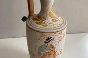 Vintage Greek urn