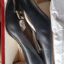 Ferragamo Gancini leather pumps Image 9