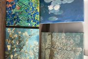 Canvas prints