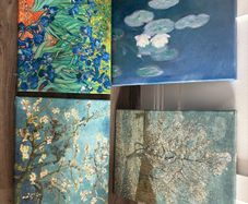 Canvas prints