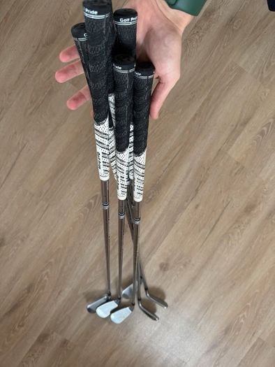 Titleist 718 AP3