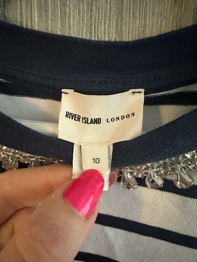 River Island Dress - UK 10