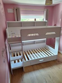 kids Bunk Beds