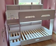 kids Bunk Beds