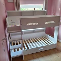 kids Bunk Beds