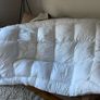 mattress topper Image 2