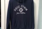 Diesel hoodie