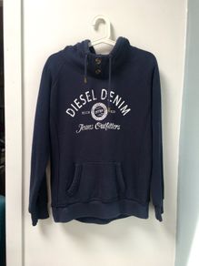 Diesel hoodie