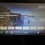 ProForm Tour de France Pro Indoor Bike iFit Android Touchscreen Image 4