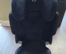 Maxi cosi car seat
