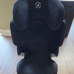 Maxi cosi car seat