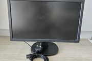 American Dynamics 19"W ADLCD19WGB Monitor