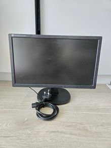 American Dynamics 19"W ADLCD19WGB Monitor