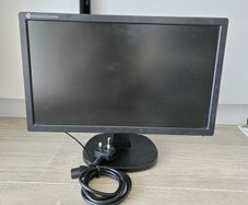 American Dynamics 19"W ADLCD19WGB Monitor