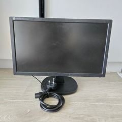 American Dynamics 19"W ADLCD19WGB Monitor