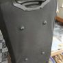 luggage bag on wheels large Excellent condition Image 6