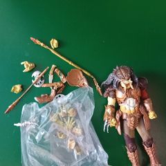 Predator figure