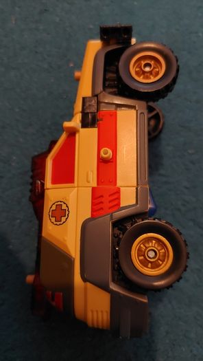 Transformer  / toy