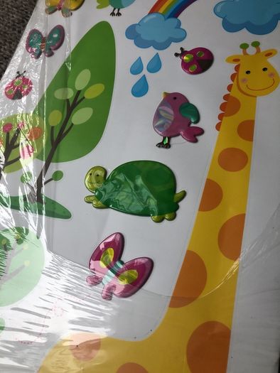 Wall stickers NEW