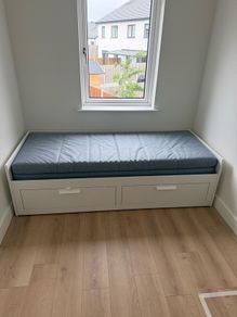 Ikea Day Bed
