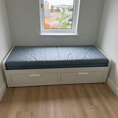 Ikea Day Bed