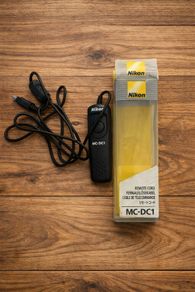 Nikon Remote Cord