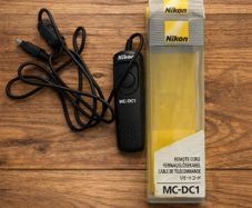 Nikon Remote Cord
