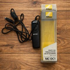 Nikon Remote Cord