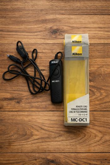Nikon Remote Cord