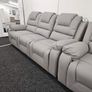 Valerie & Axel Manual Recliners Image 4