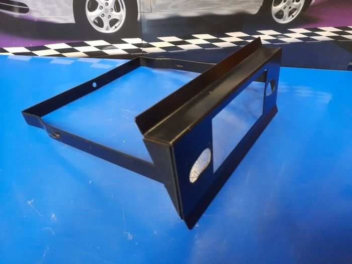 Volvo 240 radio fitting panel