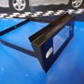 Volvo 240 radio fitting panel Image 3