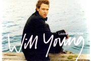 Will Young - Leave Right Now (includes Exclusive Track Plus Amazing Video)