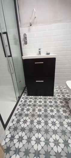 tiling